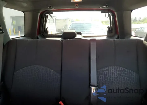 2011 Mercury Mariner из США, поврежденный, VIN 4M2CN9BG6BKJ03681